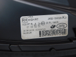 Фара правая для Land Rover Range Rover IV 2013>, OEM JK5213W029KD - вид 6 (фото)