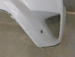 Бампер передний для Toyota RAV 4 2013-2019, OEM 521190R180 - вид 6 (фото)
