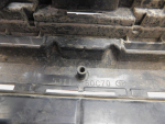 Кронштейн решетки радиатора для Toyota Land Cruiser (300) 2021>, OEM 5311160C70 - вид 7 (фото)
