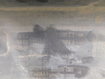 Бампер задний для Changan UNI-K 2020>, OEM CD569F2713031901 - вид 9 (фото)
