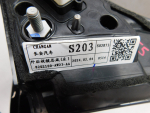 Зеркало левое электрическое для Changan CS55 Plus 2019>, OEM 8202100AW23AA - вид 6 (фото)