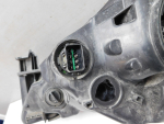 Фара правая для Hyundai Solaris 2010-2017, OEM 921024L700 - вид 5 (фото)