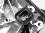 Зеркало правое электрическое для BMW X4 G02 2018>, OEM 51168738374 - вид 5 (фото)