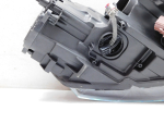 Фара левая для Volkswagen Polo Sedan 2011-2020, OEM 6R1941031D - вид 8 (фото)