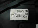 Фара правая для Exeed TXL 2020>, OEM 605000768AA - вид 6 (фото)