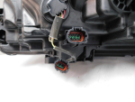 Фара правая для Nissan Qashqai (J11) 2014>, OEM 26010HV05B - вид 5 (фото)