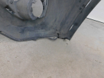 Бампер передний для Jeep Grand Cherokee (WK2) 2010>, OEM 1WL27TRMAC - вид 7 (фото)
