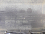 Бампер передний для Jeep Grand Cherokee (WK2) 2010>, OEM 1WL27TRMAC - вид 9 (фото)