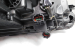 Фара левая для Nissan Qashqai (J11) 2014>, OEM 26060HV05B - вид 5 (фото)