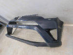Бампер передний для Toyota RAV 4 2013-2019, OEM 521190R180 - вид 6 (фото)