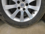 Колёса к-кт для Suzuki Grand Vitara 2006>, OEM 990E065J24000 - вид 6 (фото)
