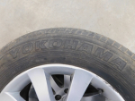 Колёса к-кт для Suzuki Grand Vitara 2006>, OEM 990E065J24000 - вид 13 (фото)