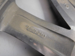 Диск колесный для Changan UNI-K 2020>, OEM 3101100CR03 - вид 8 (фото)