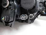 Фара левая для Mitsubishi Outlander 2012>, OEM 8301C853 - вид 5 (фото)