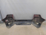 Бампер задний для Volvo XC60 2008-2017, OEM 30763426 - вид 8 (фото)
