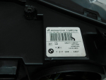 Фара правая для BMW X3 F25 2010>, OEM 63117276998 - вид 6 (фото)