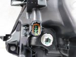 Фара правая для Nissan X-Trail (T32) 2014>, OEM 260104CC6C - вид 5 (фото)