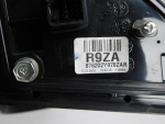 Зеркало правое электрическое для Hyundai ix35 2010>, OEM 876202Y970 - вид 6 (фото)