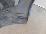 Бампер передний для Volvo XC60 2008-2017, OEM 31323765 - вид 7 (фото)