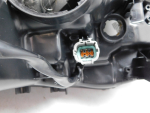 Фара левая для Nissan X-Trail (T32) 2014>, OEM 260604CC0C - вид 5 (фото)