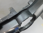Решетка радиатора для Toyota Camry V50 2011-2018, OEM 5310133510 - вид 5 (фото)