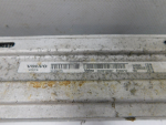 Интеркулер для Volvo XC60 2008-2017, OEM 31338475 - вид 5 (фото)