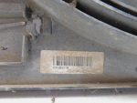 Диффузор радиатора для Volvo XC60 2008-2017, OEM 31293778 - вид 5 (фото)