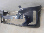 Бампер передний для BMW X6 G06 2019>, OEM 51118085644 - вид 6 (фото)