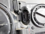Фара левая для Skoda Octavia III (A7) 2013-2020, OEM 5E1941015B - вид 7 (фото)