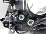 Фара правая для Nissan X-Trail (T32) 2014>, OEM 260104CC0C - вид 5 (фото)