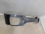 Бампер передний для BMW X6 E71 2008>, OEM 51117176266 - вид 5 (фото)