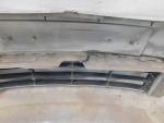 Бампер передний для Skoda Octavia II (A5 1Z) 2004-2013, OEM 1Z0807221M - вид 12 (фото)