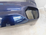 Бампер задний для BMW X5 F15 2013-2018, OEM 51128054021 - вид 5 (фото)