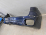 Бампер задний для BMW X5 F15 2013-2018, OEM 51128054021 - вид 6 (фото)