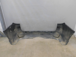 Бампер задний для BMW X5 F15 2013-2018, OEM 51128054021 - вид 7 (фото)
