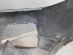Бампер передний для BMW X3 G01 2017>, OEM 51118089743 - вид 7 (фото)