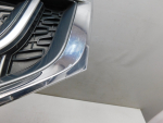 Решетка радиатора для Geely Atlas 2017>, OEM 6013003700 - вид 6 (фото)