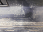 Юбка задняя для Changan CS35 Plus 2018>, OEM S111F2713030302 - вид 6 (фото)