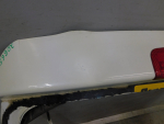 Дверь багажника для Nissan Juke 2011>, OEM K010M1KAMB - вид 5 (фото)