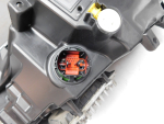 Фара правая для Land Rover Range Rover IV 2013>, OEM JK5213W029KF - вид 5 (фото)
