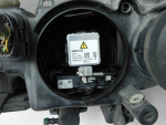 Фара правая для Skoda Superb 2008-2015, OEM 3T2941018E - вид 5 (фото)
