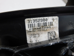 Зеркало правое электрическое для Volvo XC60 2008-2017, OEM 31352980 - вид 5 (фото)