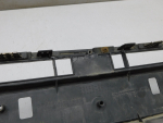 Решетка в бампер центральная для Toyota Camry V50 2011-2018, OEM 5311233160 - вид 8 (фото)