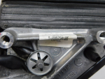 Зеркало левое электрическое для Skoda Fabia 2007-2015, OEM 5J2857501BF - вид 5 (фото)