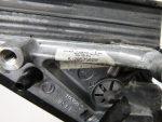 Зеркало правое электрическое для Skoda Fabia 2007-2015, OEM 5J2857502BF - вид 6 (фото)