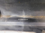 Бампер передний для Subaru XV 2011-2017, OEM 57704FJ010 - вид 7 (фото)