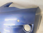 Бампер передний для Subaru XV 2011-2017, OEM 57704FJ010 - вид 6 (фото)