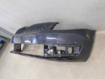 Бампер передний для Skoda Octavia III (A7) 2013-2020, OEM 5E0807221 - вид 5 (фото)