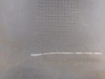 Бампер передний для Skoda Octavia III (A7) 2013-2020, OEM 5E0807221 - вид 8 (фото)