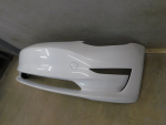 Бампер передний для Tesla Model 3 2017>, OEM 153070004F - вид 6 (фото)